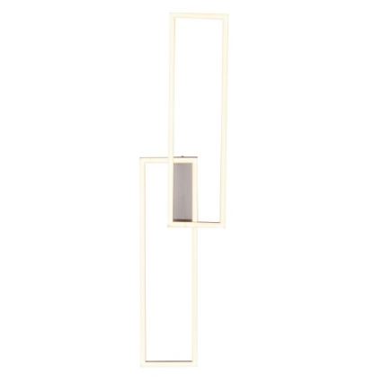 Leuchten Direkt 14022-55 - Lustre monté en surface IVEN 2xLED/15,1W/230V