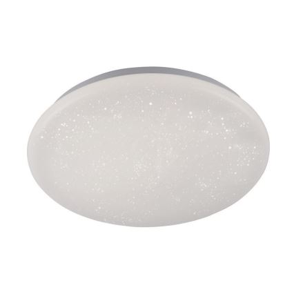 Leuchten Direkt 14122-16 - Luminaire de salle de bain avec détecteur SKYLER LED/12W/230V IP44