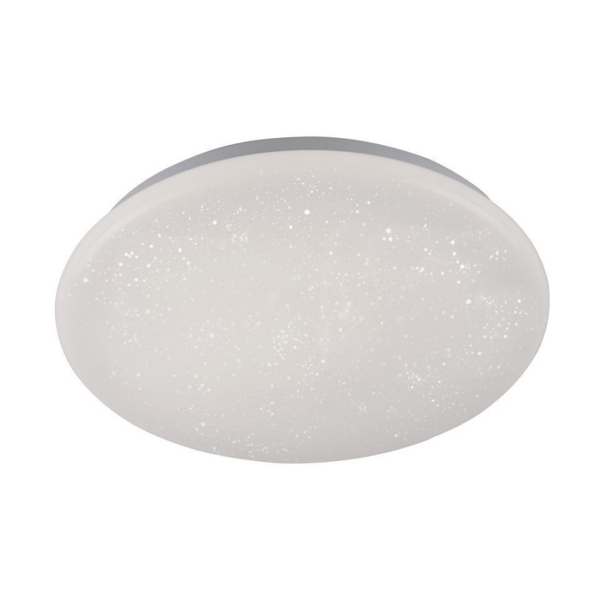 Leuchten Direkt 14122-16 - Luminaire de salle de bain avec détecteur SKYLER LED/12W/230V IP44