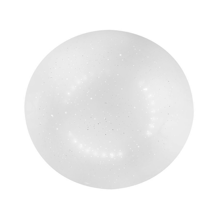 Leuchten Direkt 14122-16 - Luminaire de salle de bain avec détecteur SKYLER LED/12W/230V IP44