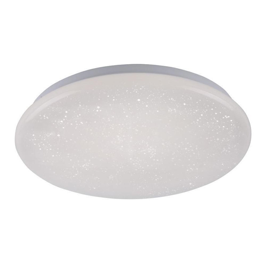 Leuchten Direkt 14122-16 - Luminaire de salle de bain avec détecteur SKYLER LED/12W/230V IP44