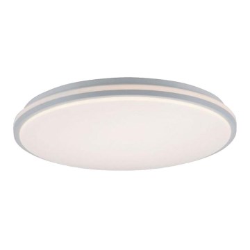 Leuchten Direkt 14208-16 - Dimbare LED Plafond Lamp COLIN LED/18W/230V