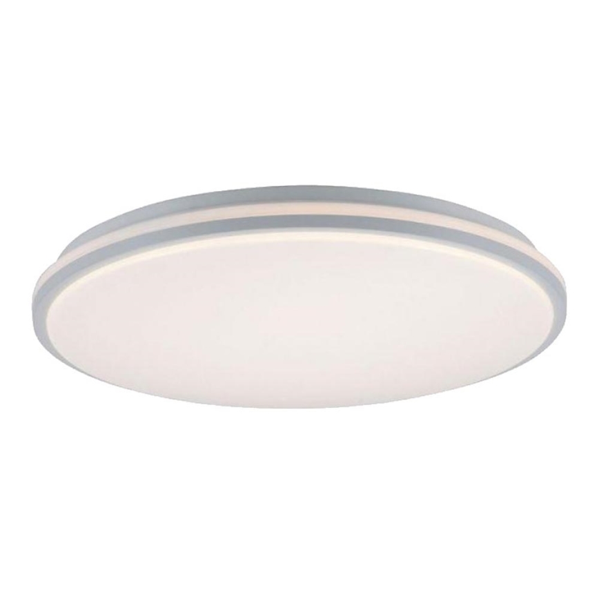 Leuchten Direkt 14208-16 - Dimbare LED Plafond Lamp COLIN LED/18W/230V