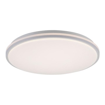 Leuchten Direkt 14693-18 - Plafonnier LED à intensité variable