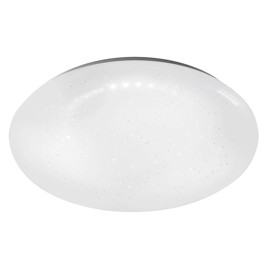 Leuchten Direkt 14230-16 - LED Plafond Lamp SKYLER LED/8W/230V