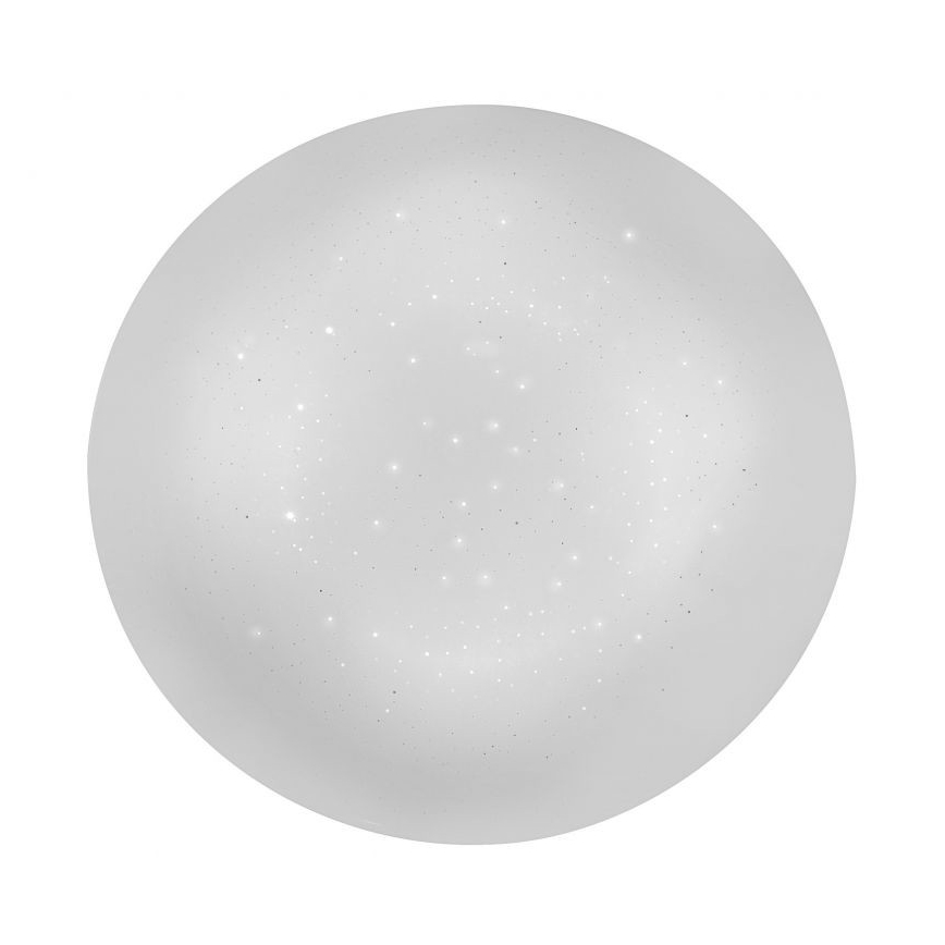 Leuchten Direkt 14230-16 - LED Plafond Lamp SKYLER LED/8W/230V