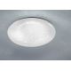 Leuchten Direkt 14230-16 - Plafonnier SKYLER LED/8W/230V