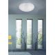 Leuchten Direkt 14231-16 - Plafonnier SKYLER LED/12W/230V