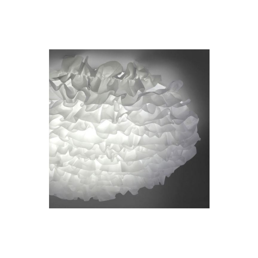 Leuchten Direkt 14281-16 - Plafonnier à intensité variable LED RGB NAOMI LED/51,8W/230V Tuya + Télécommande