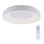 Leuchten Direkt 14326-16 - LED Dimlicht + afstandsbediening ANIKA LED/30W/230V + Afstandsbediening