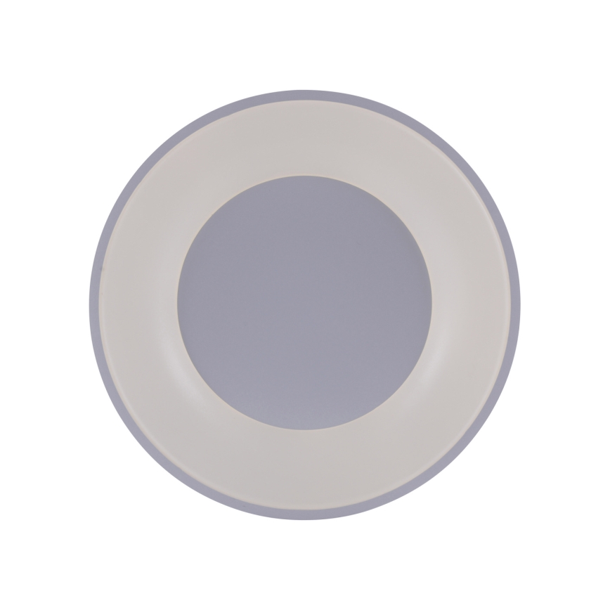Leuchten Direkt 14326-16 - LED Dimlicht + afstandsbediening ANIKA LED/30W/230V + Afstandsbediening
