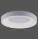 Leuchten Direkt 14326-16 - LED Dimlicht + afstandsbediening ANIKA LED/30W/230V + Afstandsbediening