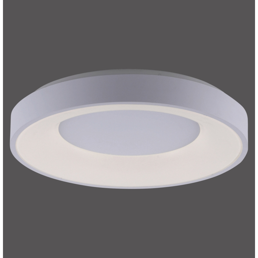 Leuchten Direkt 14326-16 - LED Dimlicht + afstandsbediening ANIKA LED/30W/230V + Afstandsbediening
