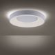 Leuchten Direkt 14326-16 - LED Dimlicht + afstandsbediening ANIKA LED/30W/230V + Afstandsbediening