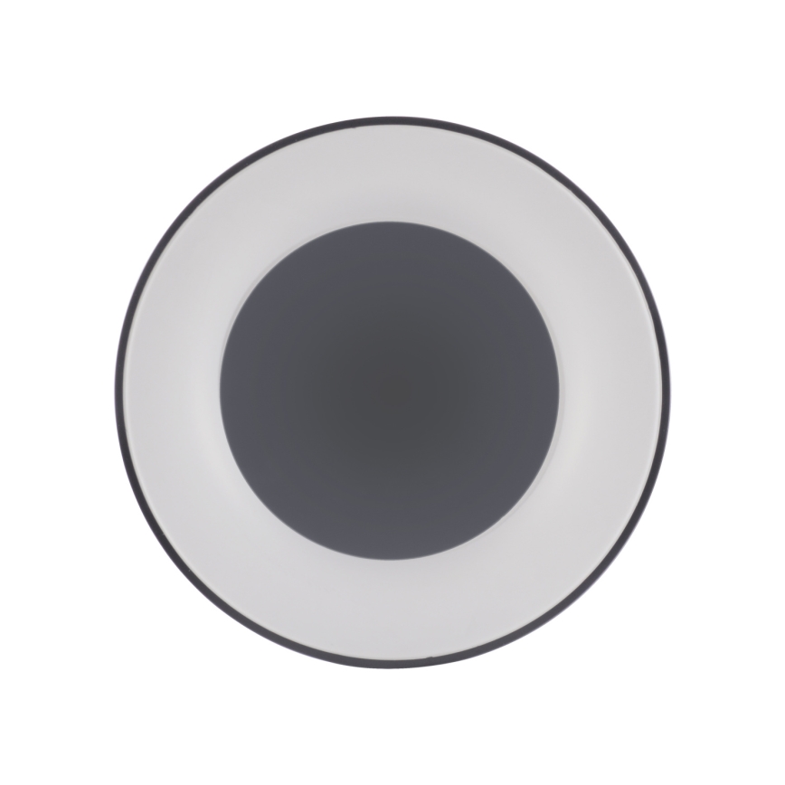 Leuchten Direkt 14326-18 - LED Plafondlamp dimbaar ANIKA LED/30W/230V + AB