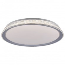 Leuchten Direkt 14359-21 - Dimbare LED Plafond Lamp KARI LED/36W/230V