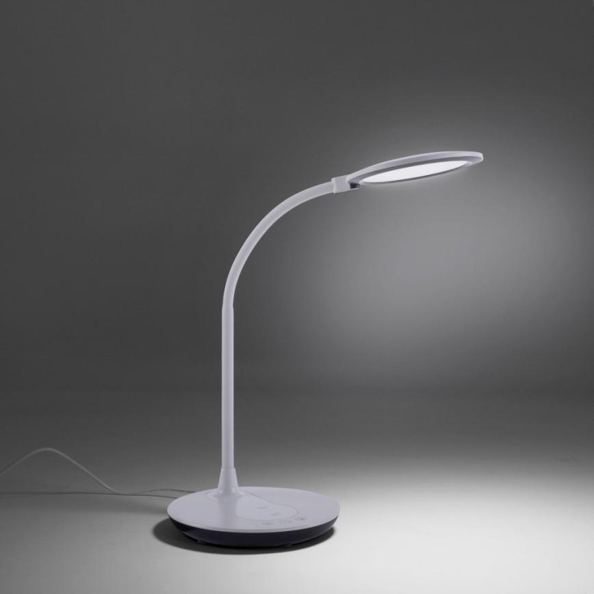 Lampe De Table Lumière avec Variateur