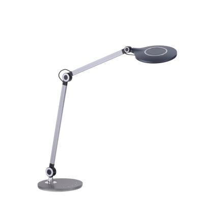 Leuchten Direkt 14418-18 - Dimbare LED Tafel Lamp met Touch Aansturing NIKLAS LED/6,6W/230V