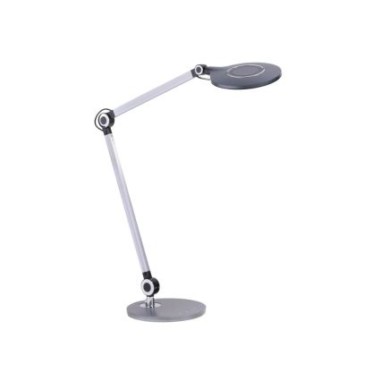 Leuchten Direkt 14418-18 - Dimbare LED Tafel Lamp met Touch Aansturing NIKLAS LED/6,6W/230V