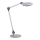 Leuchten Direkt 14418-95 - Dimbare LED Tafel Lamp met Touch Aansturing NIKLAS LED/6,6W/230V