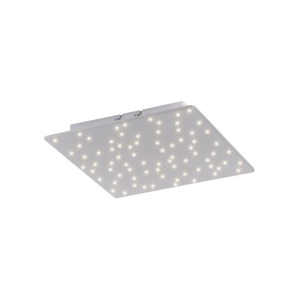 Leuchten Direkt 14670-55 - LED Dimlicht SPARKLE + afstandsbediening LED/12W/230V + AB