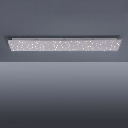 Leuchten Direkt 14672-55 - Luminaire à intensité variable SPARKLE LED/18W/230V 2700-5000K + Télécommande