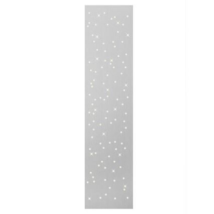 Leuchten Direkt 14672-55 - Luminaire à intensité variable SPARKLE LED/18W/230V 2700-5000K + Télécommande