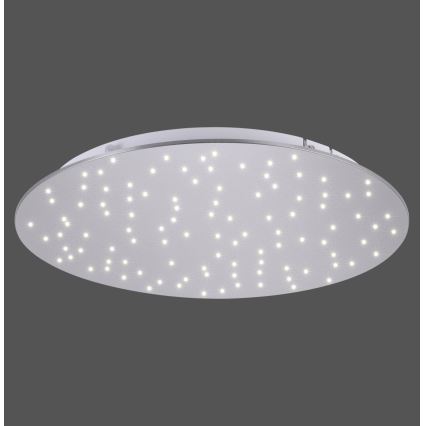 Leuchten Direkt 14673-55 - LED Dimlicht SPARKLE + afstandsbediening LED/18W/230V + AB