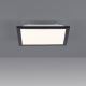 Leuchten Direkt 14740-18 - LED plafondlamp FLAT LED/7W/230V