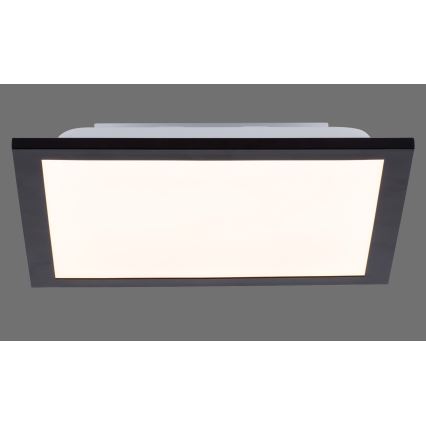 Leuchten Direkt 14740-18 - LED plafondlamp FLAT LED/7W/230V