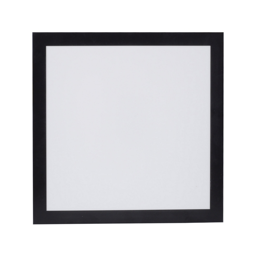Leuchten Direkt 14740-18 - LED plafondlamp FLAT LED/7W/230V
