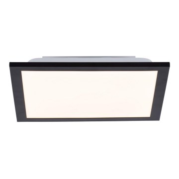 Leuchten Direkt 14740-18 - plafonnier LED FLAT LED/7W/230V