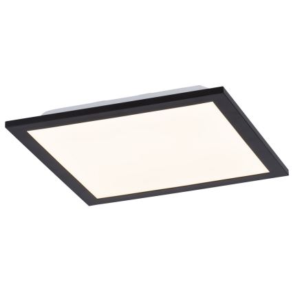 Leuchten Direkt 14740-18 - plafonnier LED FLAT LED/7W/230V