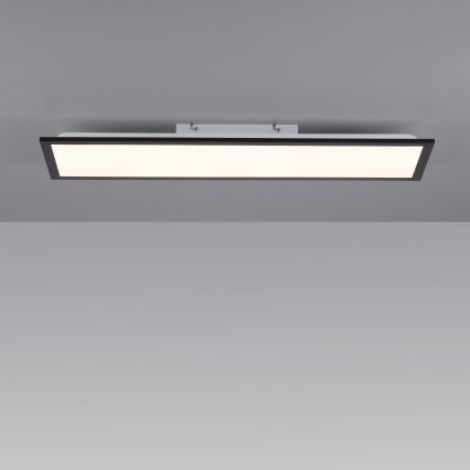 Leuchten Direkt 14741-18 - Plafonnier FLAT LED/14W/230V