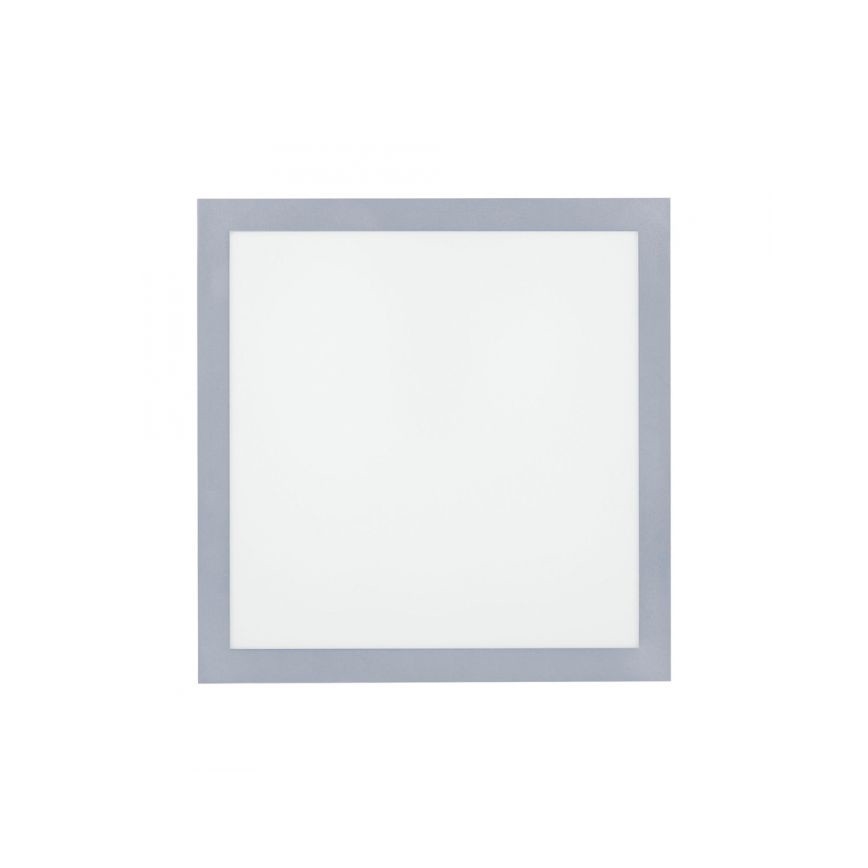 Leuchten Direkt 14750-21 - LED Plafond Lamp FLAT LED/12W/230V