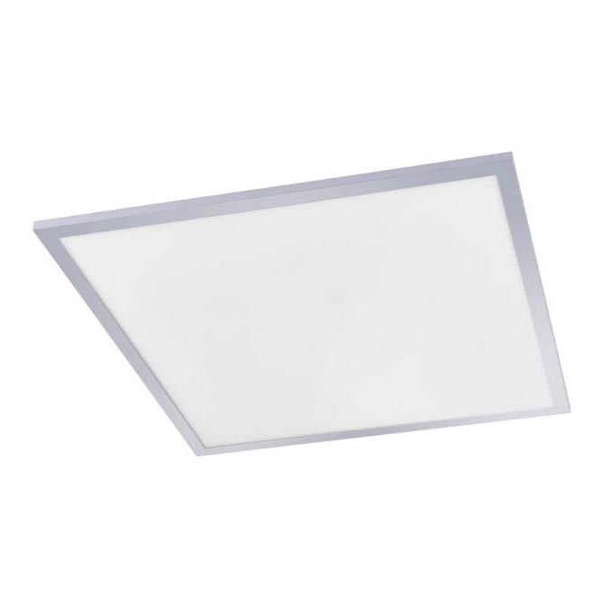 Leuchten Direkt 14752-21 - LED Plafond Lamp FLAT LED/17W/230V