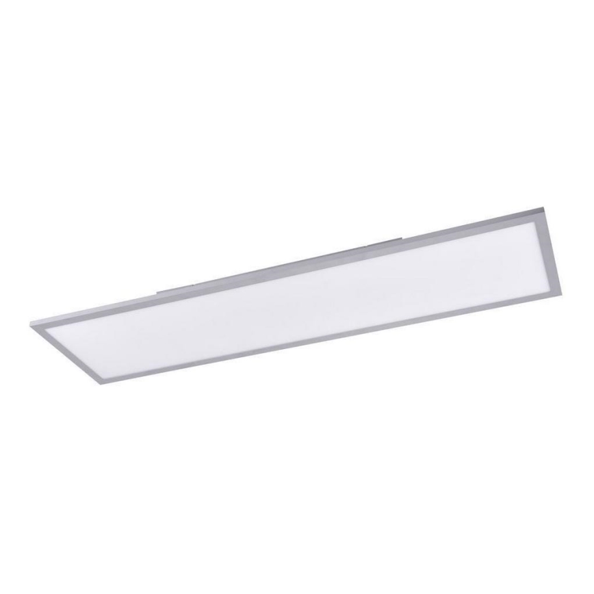 Leuchten Direkt 14753-21 - Panneau monté en surface FLAT LED/22W/230V