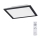 Leuchten Direkt 14754-18- Dimbare LED Plafond Lamp FLAT LED/20W/230V 2700K-5000K + afstandsbediening