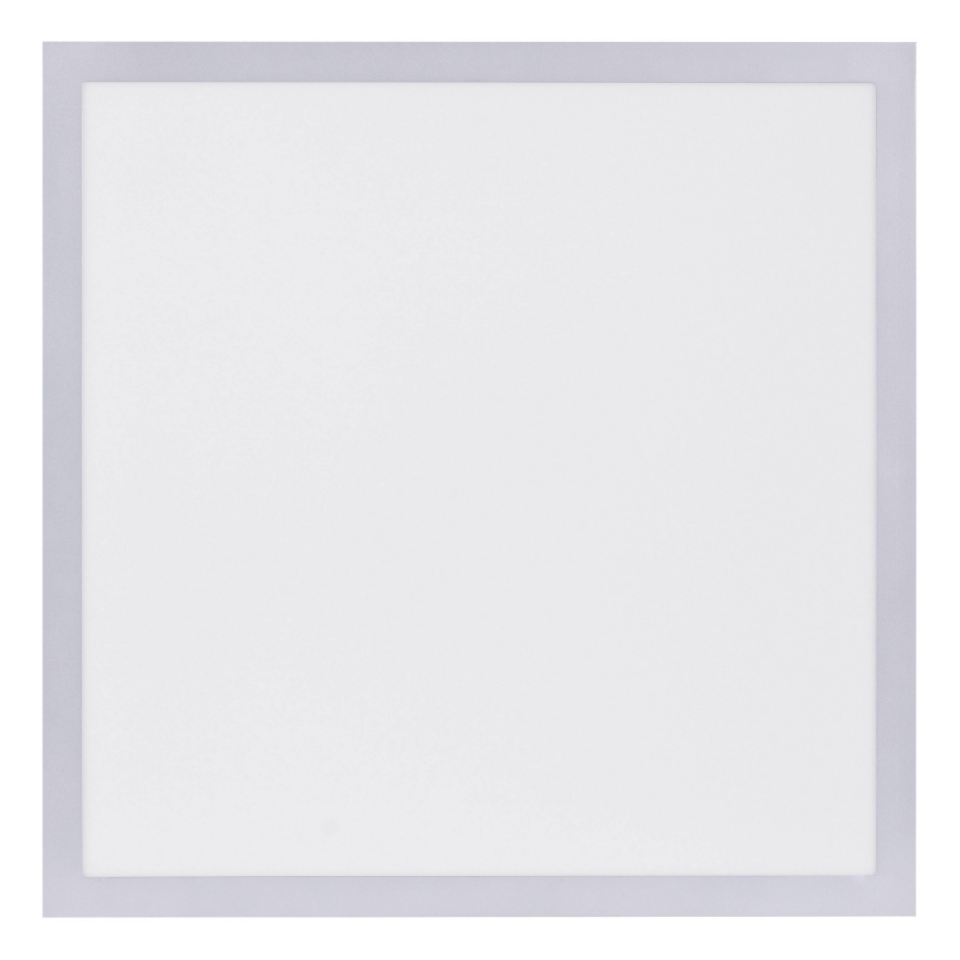 Leuchten Direkt 14755-21- Plafonnier à intensité variable FLAT LED/28W/230V 2700-5000K + Télécommande