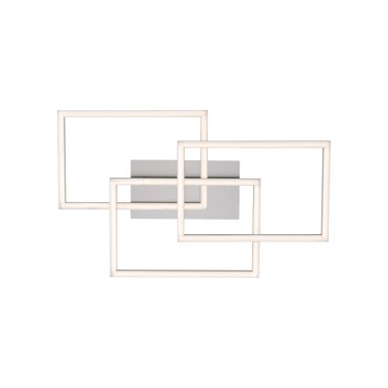 Leuchten Direkt 14790-55 - Plafonnier LED à intensité variable IVEN 3xLED/9W/230V