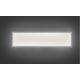 Leuchten Direkt 14852-16 - Dimbaar LED Paneel op Oppervlak Montage EDGING LED/51,5W/230V + afstandsbediening