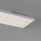 Leuchten Direkt 14854-16 - Dimbare LED Plafond Lamp EDGING LED/30W/230V 2700-5000K + afstandsbediening