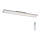 Leuchten Direkt 14901-16 - LED RGB dimbare plafondlamp EDGING LED/24W/230V + afstandsbediening