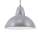 Leuchten Direkt 15116-15 - Hanglamp aan koord INDUSTRIAL 1xE27/60W/230V