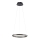 Leuchten Direkt 15393-13- Suspension filaire à intensité variable RITUS LED/20W/230V noire