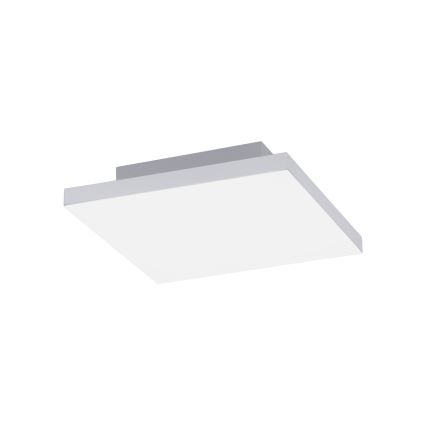 Leuchten Direkt 15550-16 - LED Dimlicht + afstandsbediening CANVAS LED/17W/230V + AB