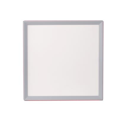 Leuchten Direkt 15556-16 - LED RGB dimbare plafondlamp GALACTICA LED/32W/230V + afstandsbediening