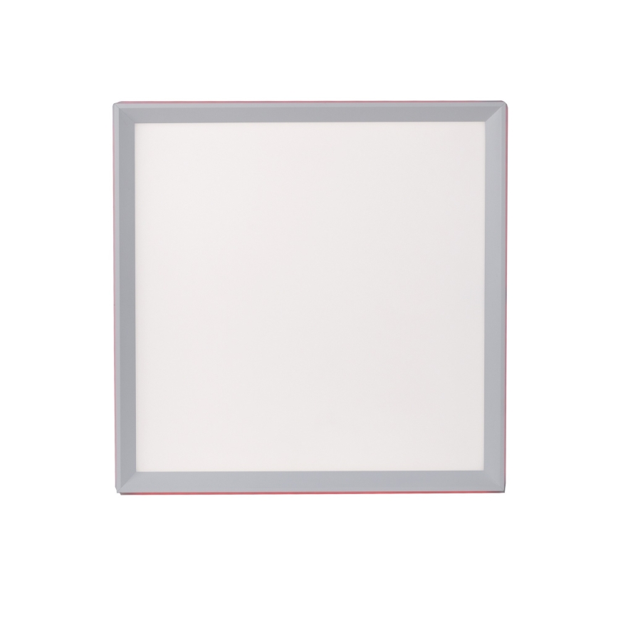 Leuchten Direkt 15556-16 - LED RGB dimbare plafondlamp GALACTICA LED/32W/230V + afstandsbediening