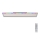 Leuchten Direkt 15557-16 - LED RGB dimbare plafondlamp GALACTICA LED/40W/230V + afstandsbediening