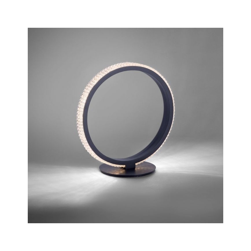 Leuchten Direkt 15612-18 - LED Tafel Lamp MUSA LED/11W/230V